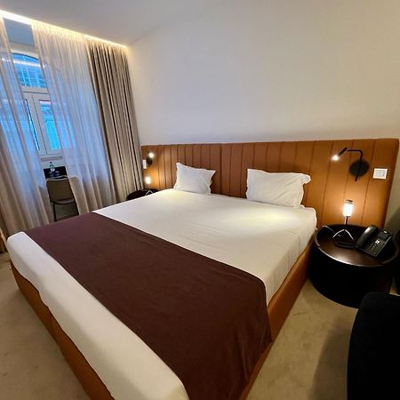 Golden Lisbon Hotel 外观 照片