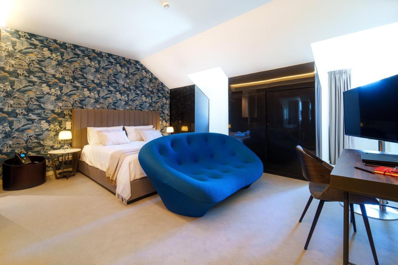 Golden Lisbon Hotel 外观 照片