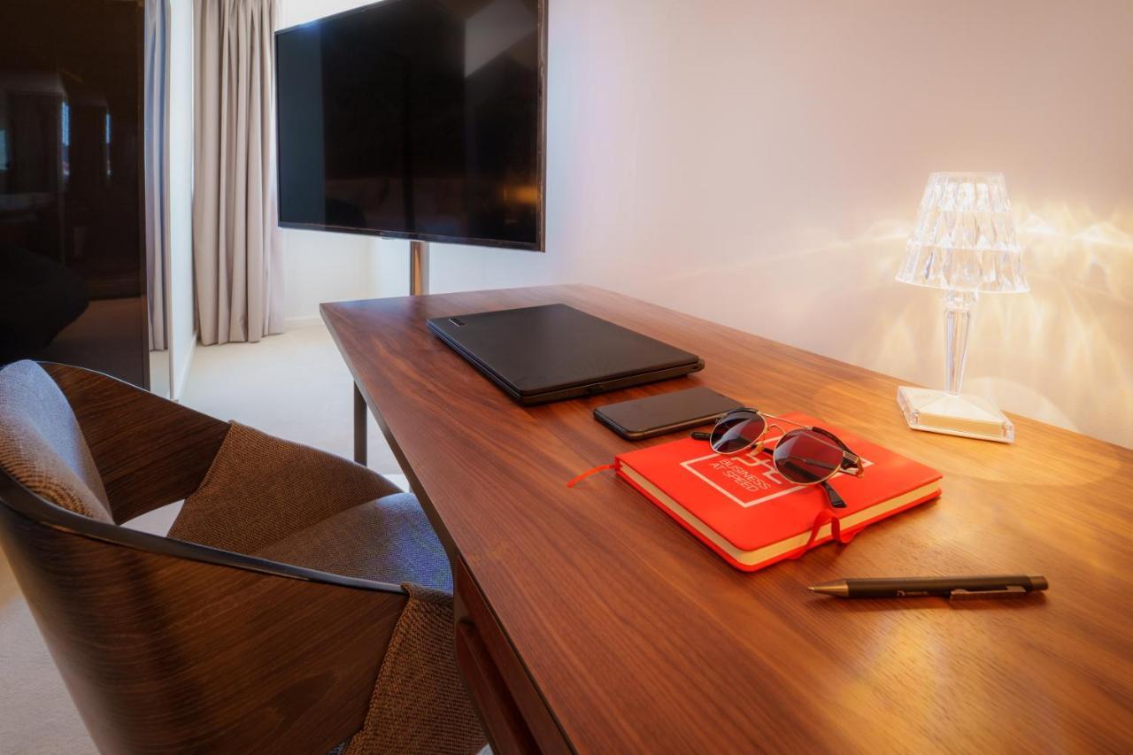 Golden Lisbon Hotel 外观 照片
