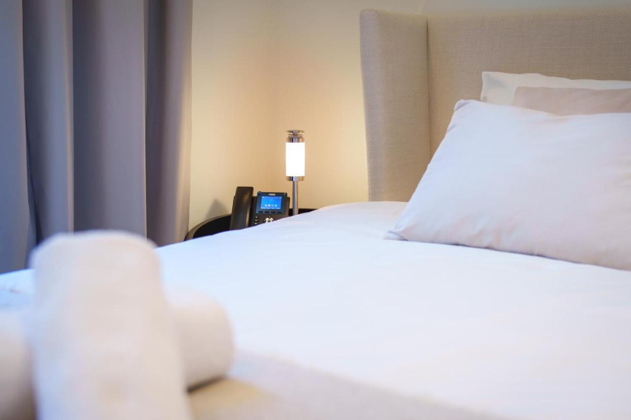 Golden Lisbon Hotel 外观 照片