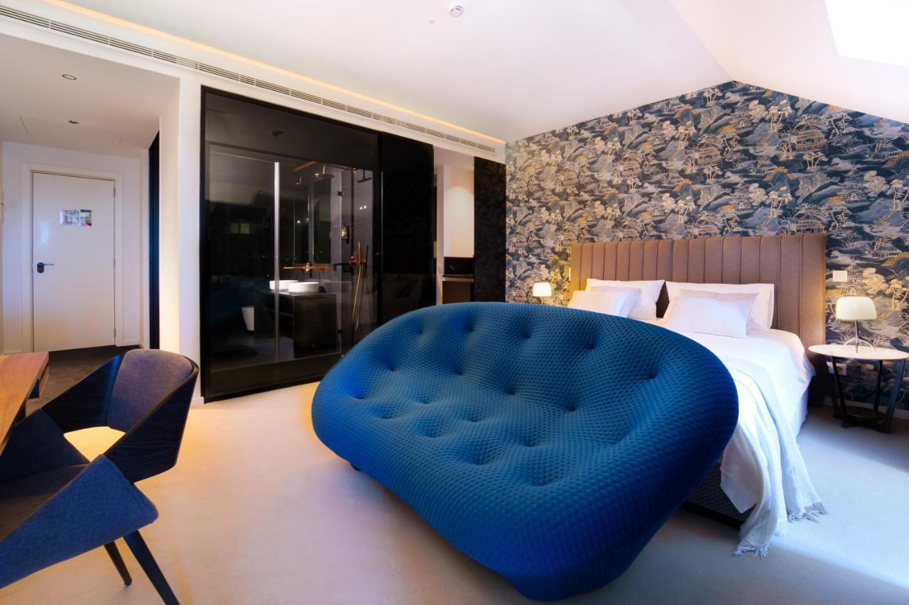 Golden Lisbon Hotel 外观 照片