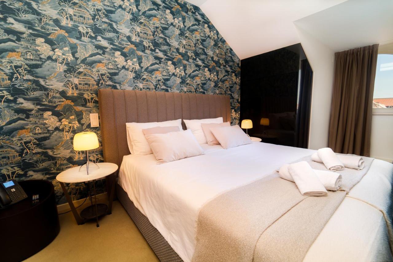 Golden Lisbon Hotel 外观 照片