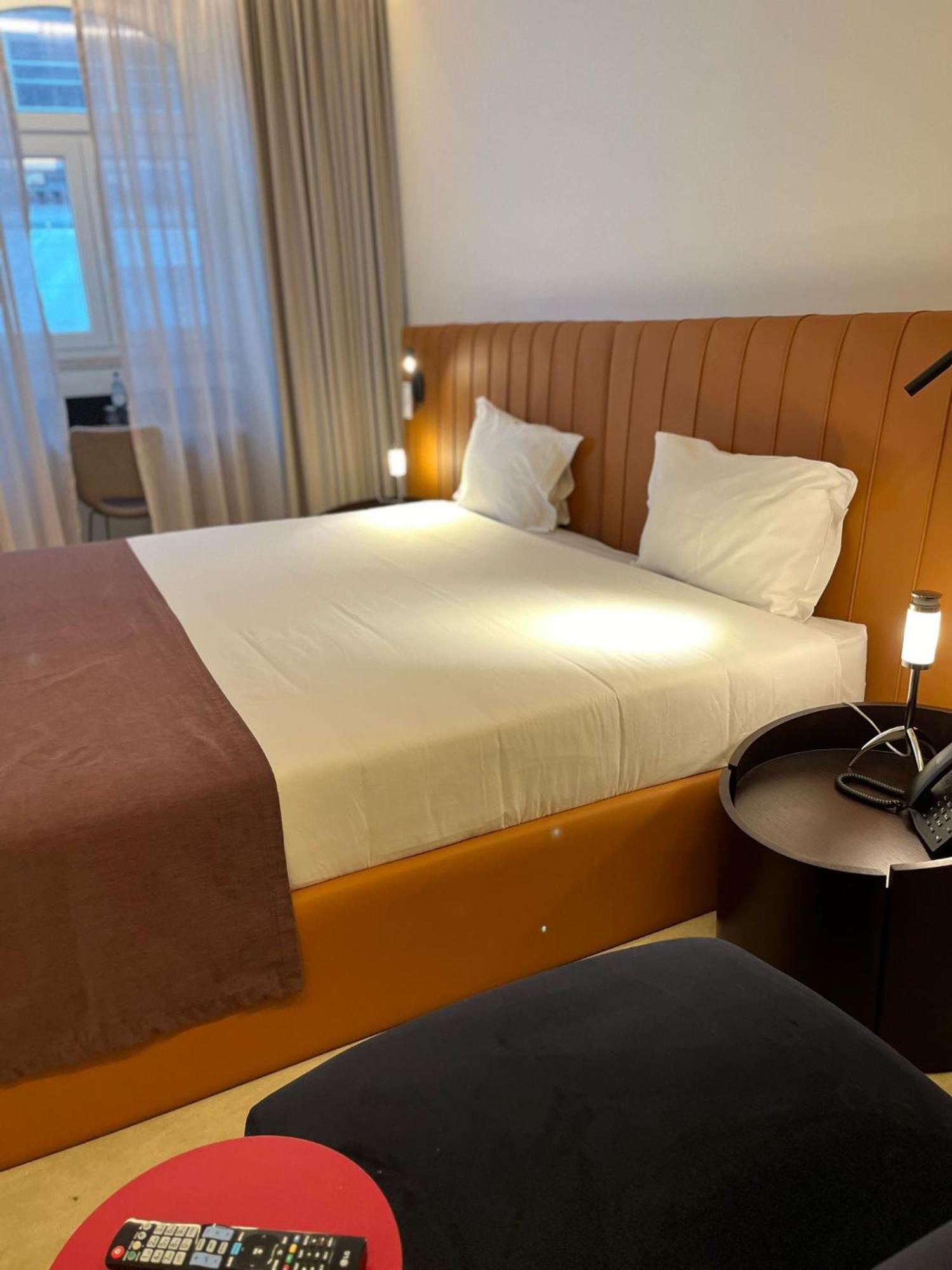 Golden Lisbon Hotel 外观 照片