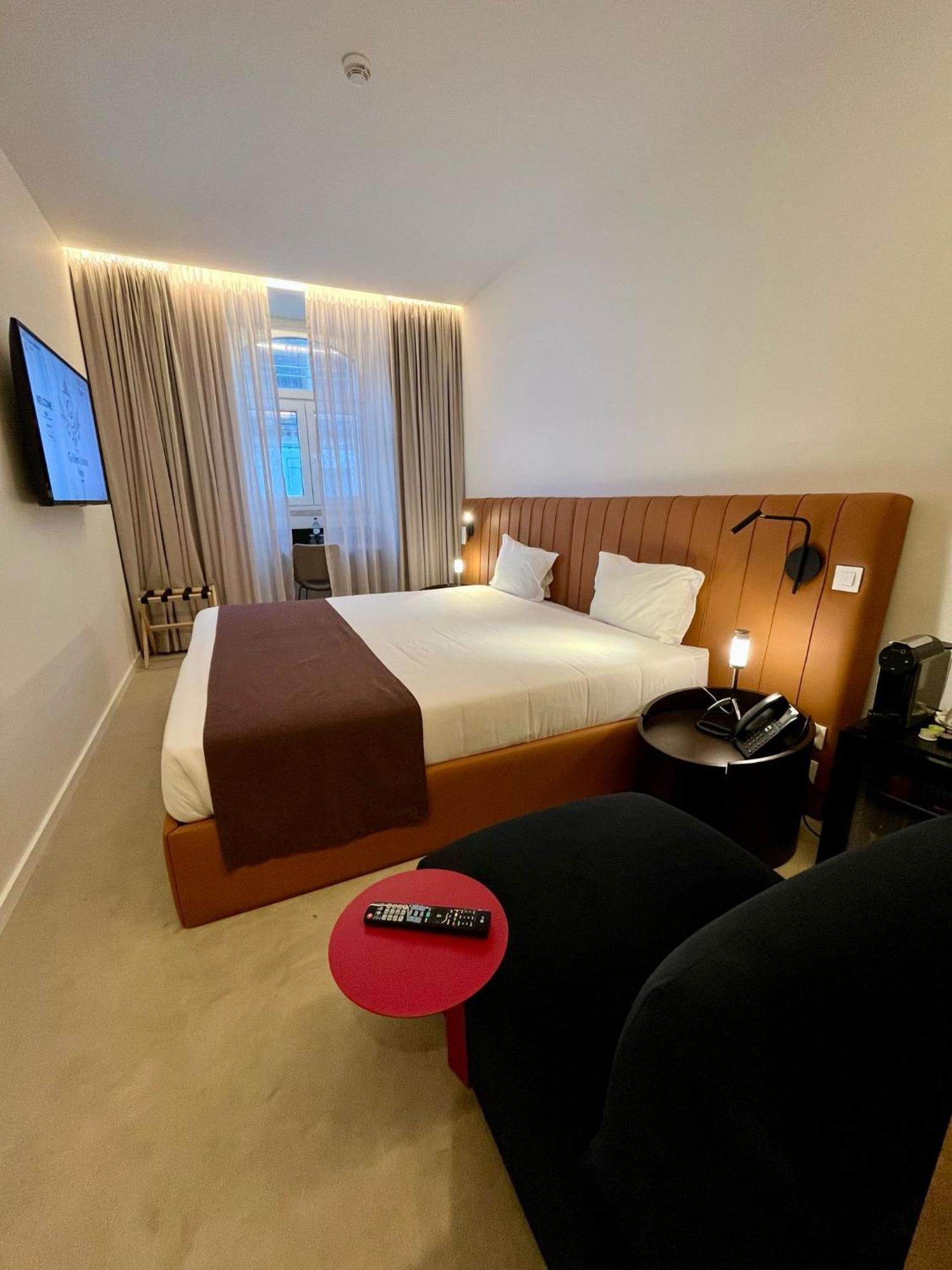 Golden Lisbon Hotel 外观 照片
