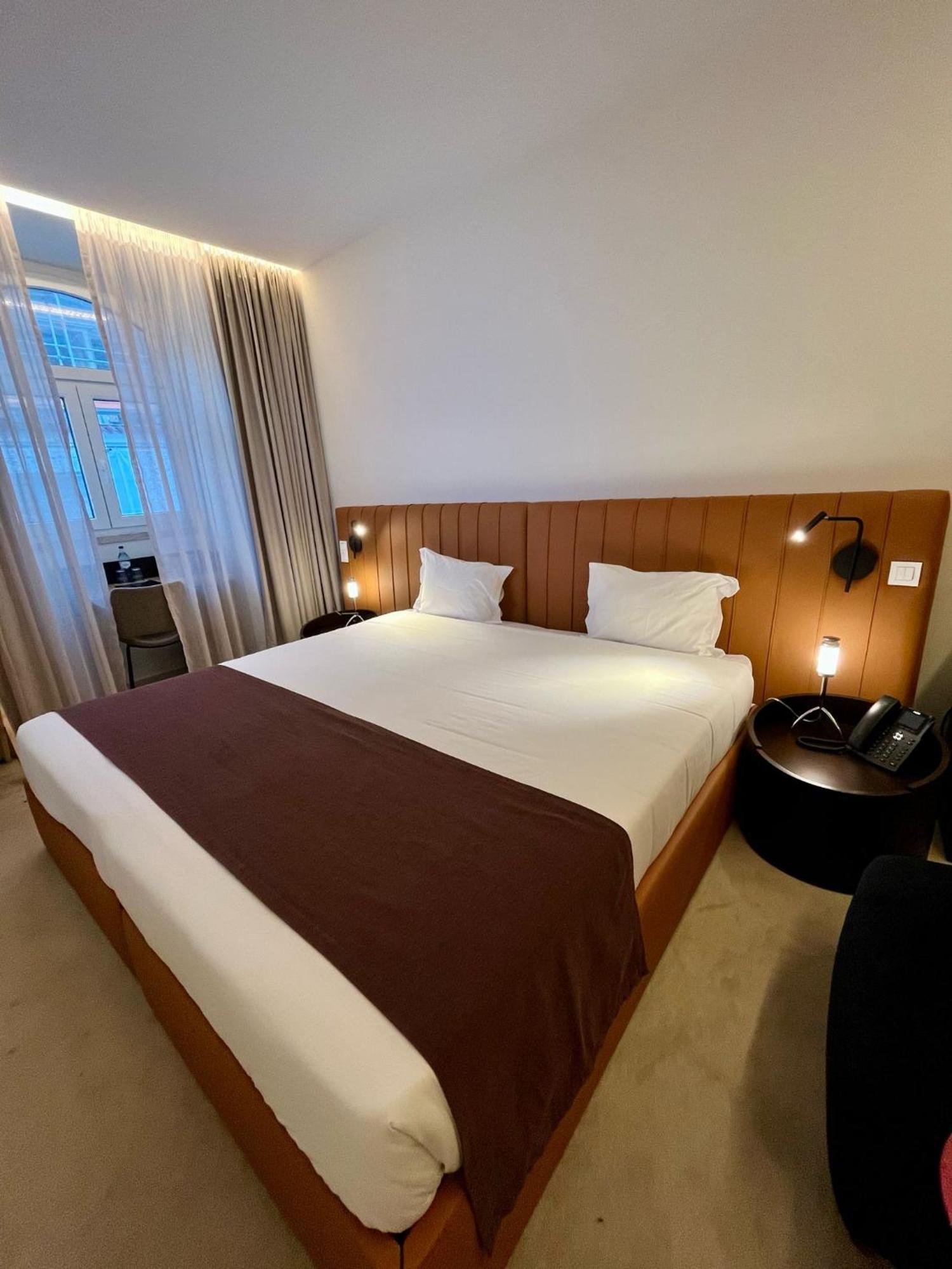 Golden Lisbon Hotel 外观 照片