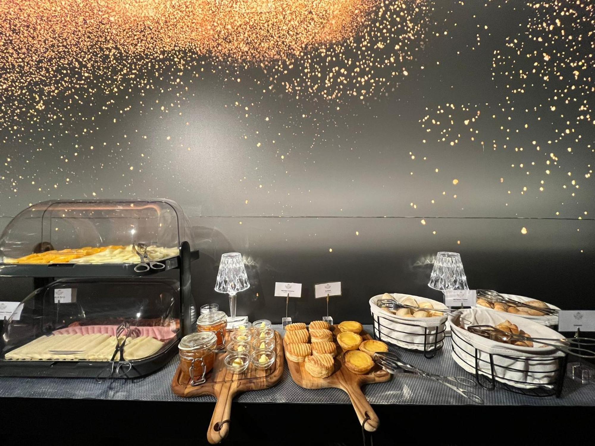 Golden Lisbon Hotel 外观 照片