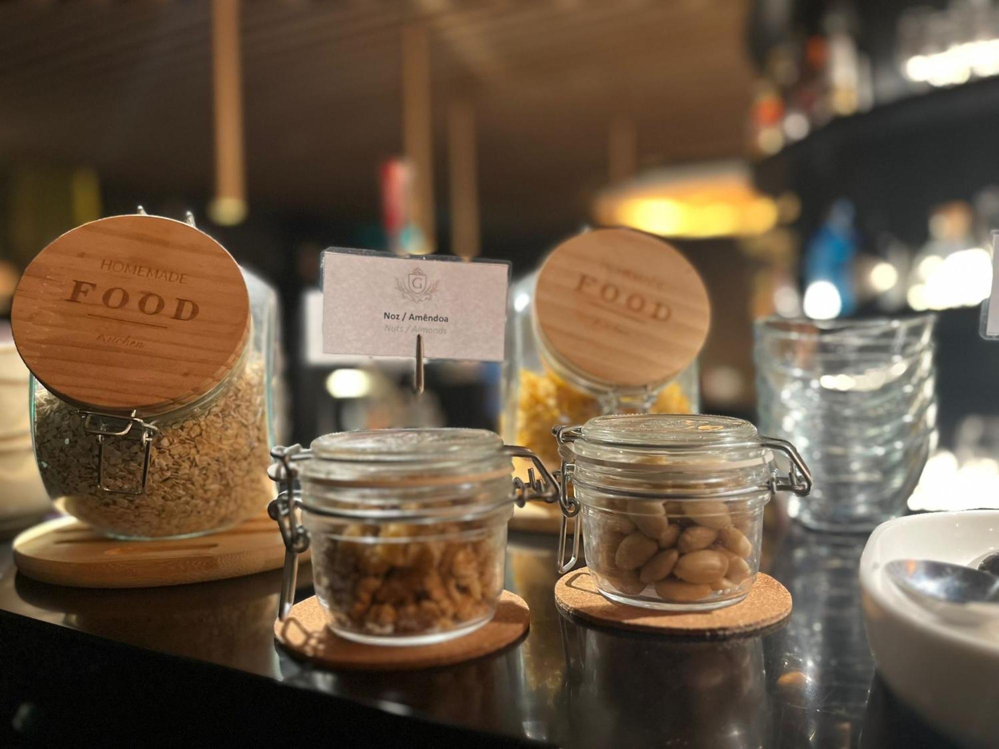 Golden Lisbon Hotel 外观 照片
