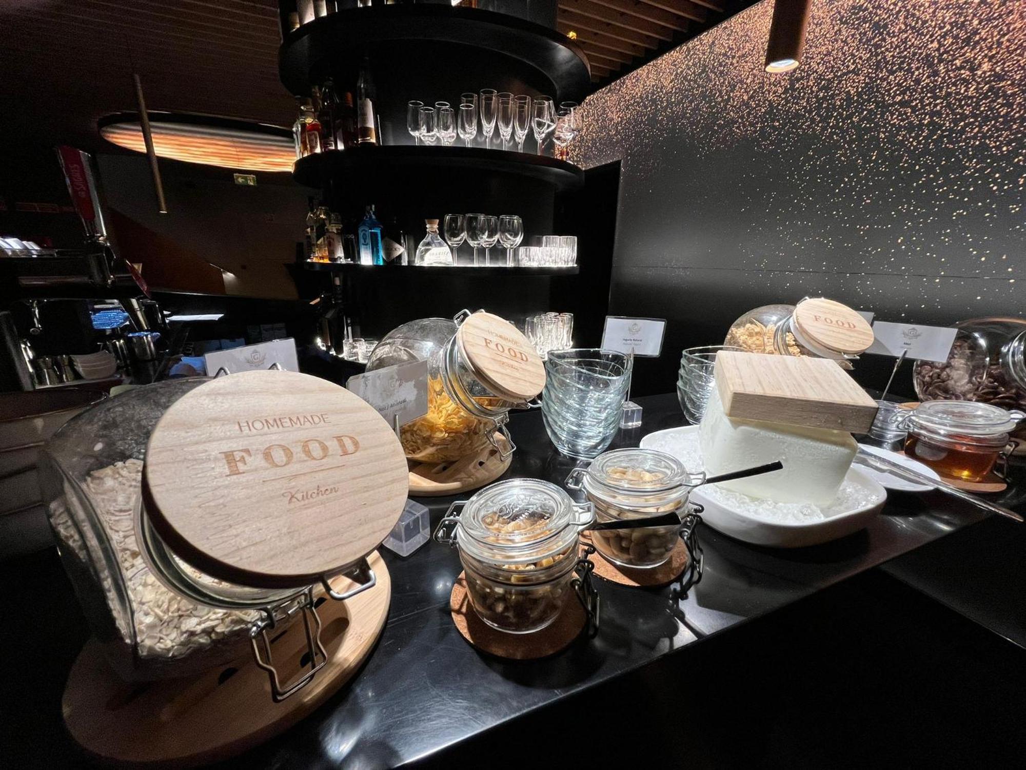 Golden Lisbon Hotel 外观 照片