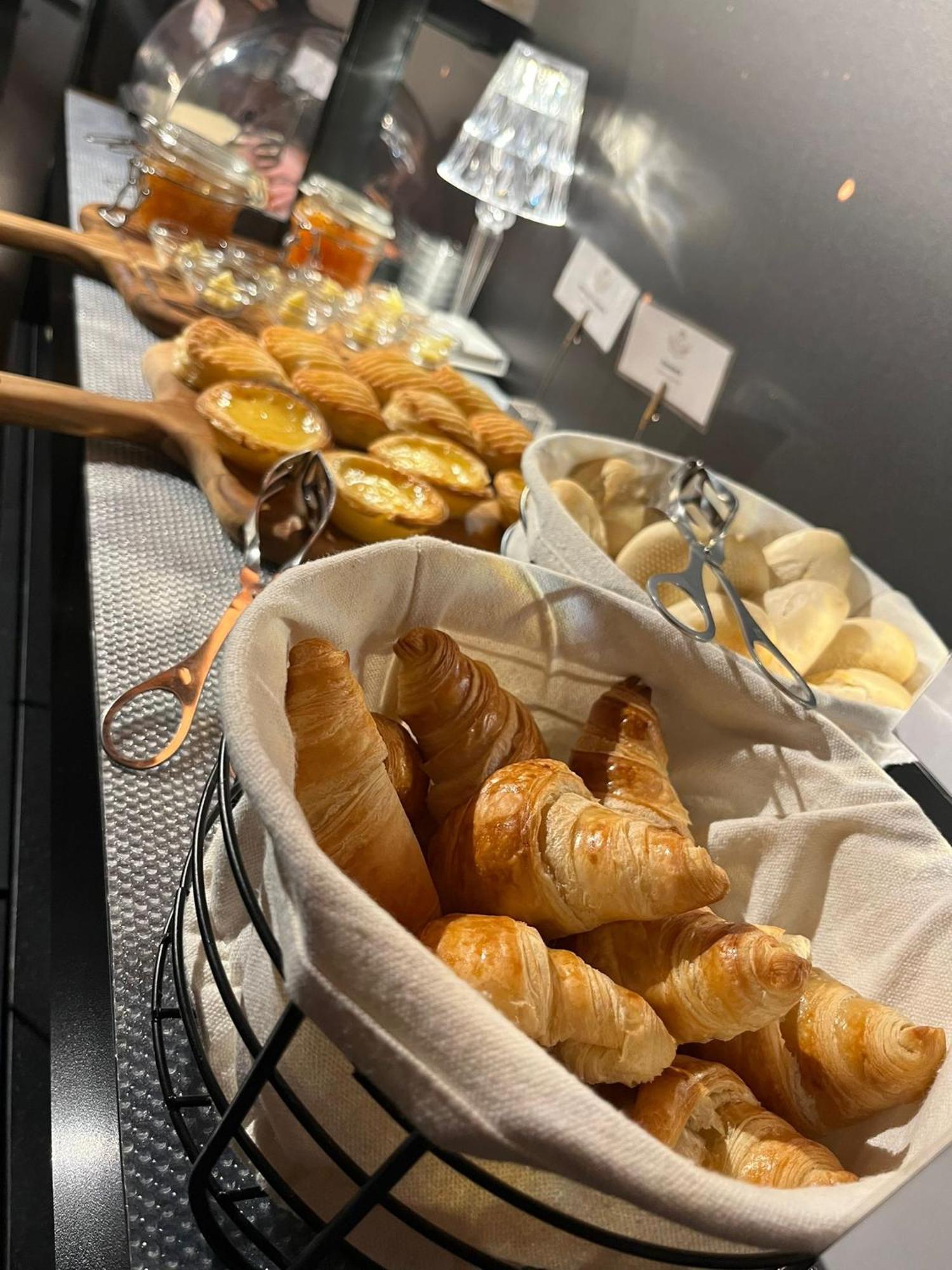 Golden Lisbon Hotel 外观 照片