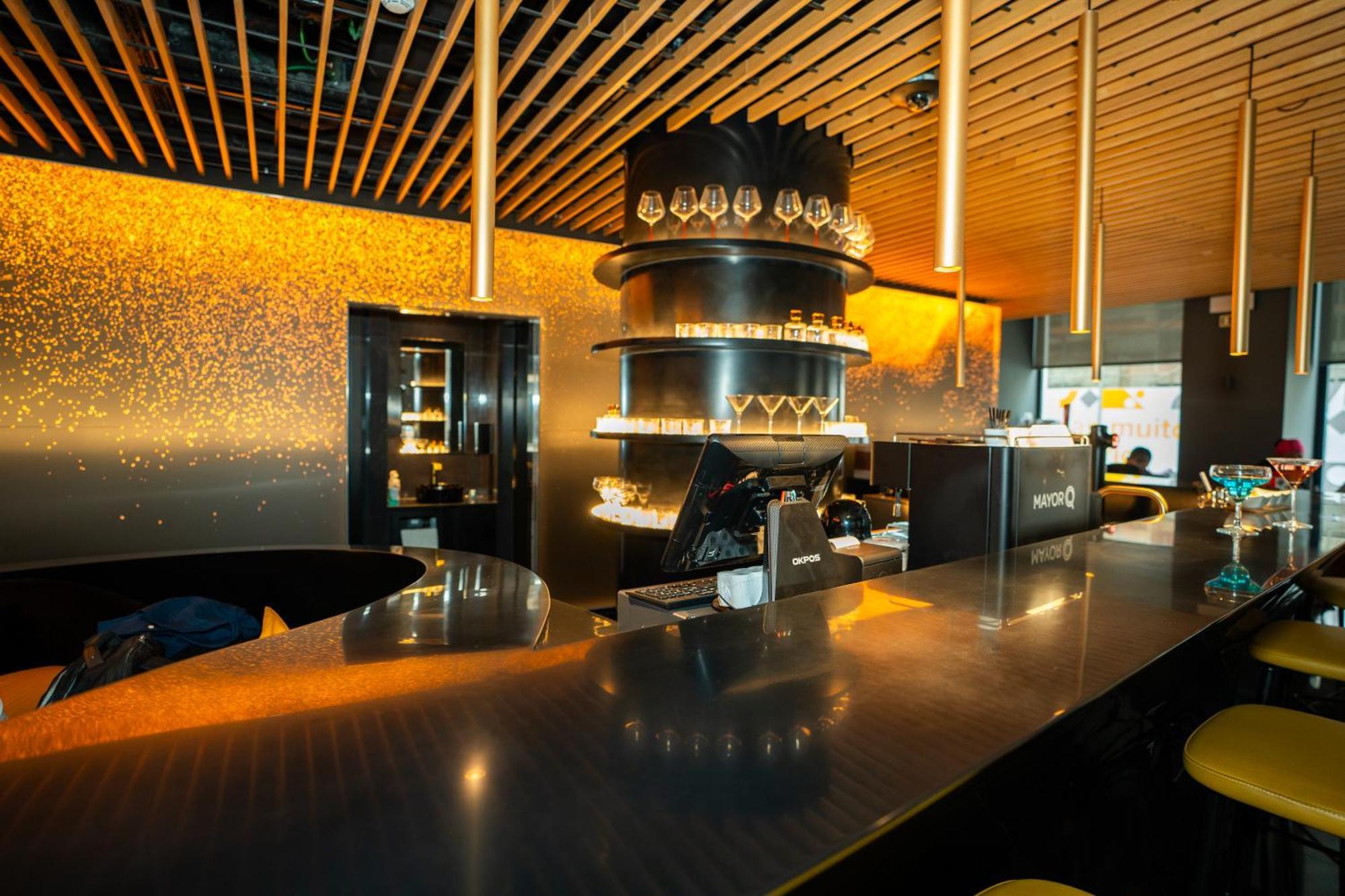 Golden Lisbon Hotel 外观 照片