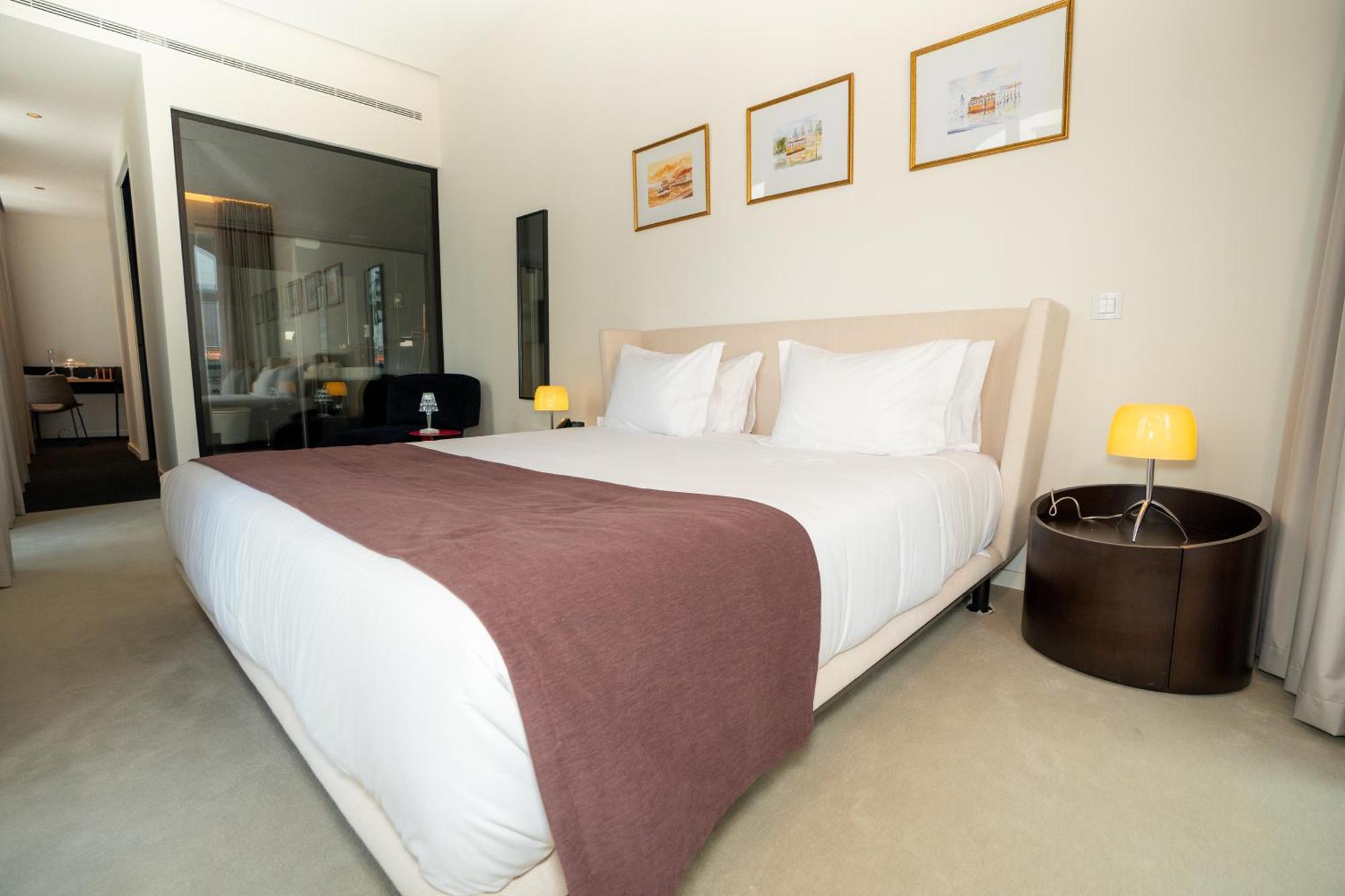 Golden Lisbon Hotel 外观 照片