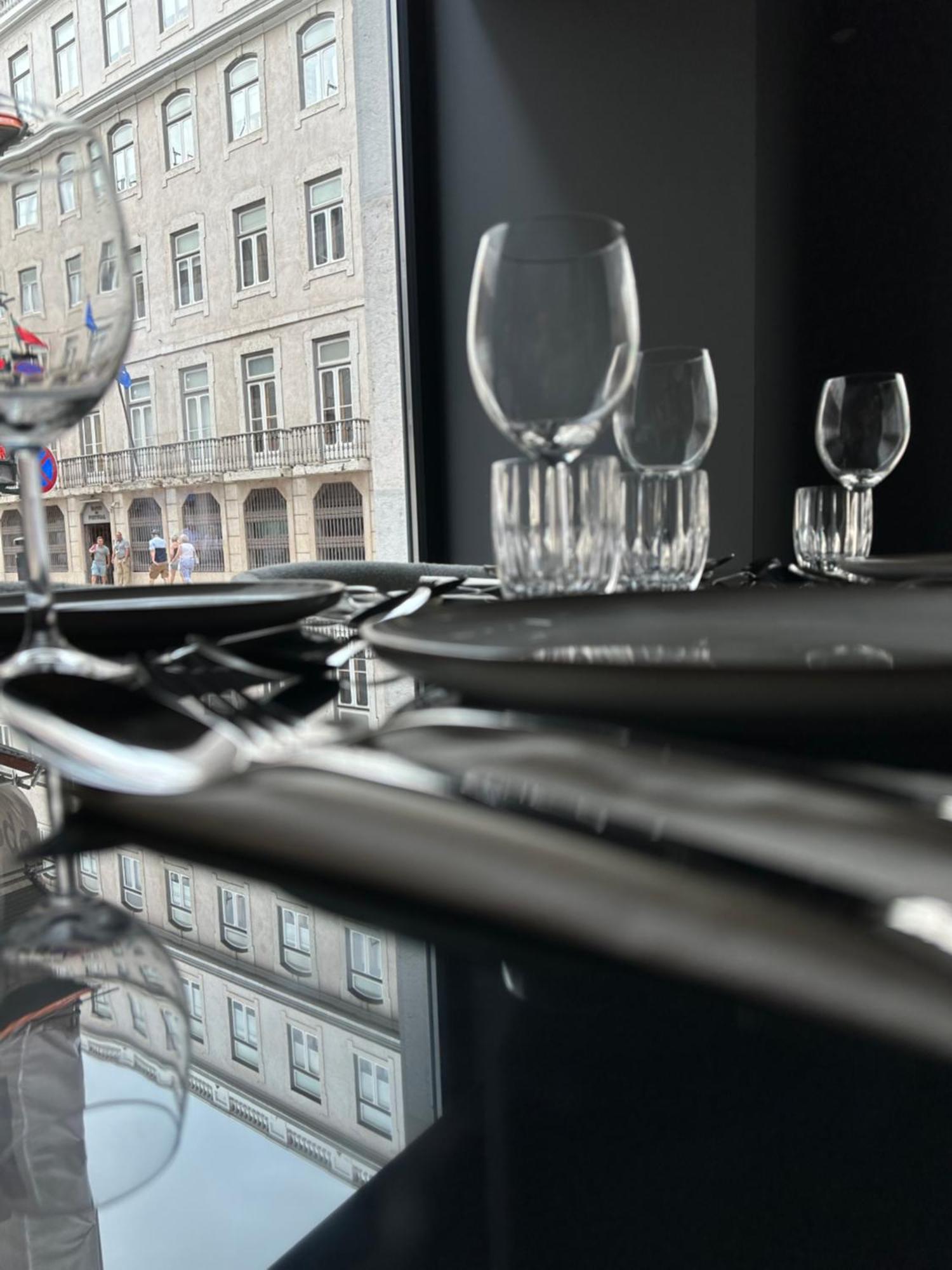 Golden Lisbon Hotel 外观 照片