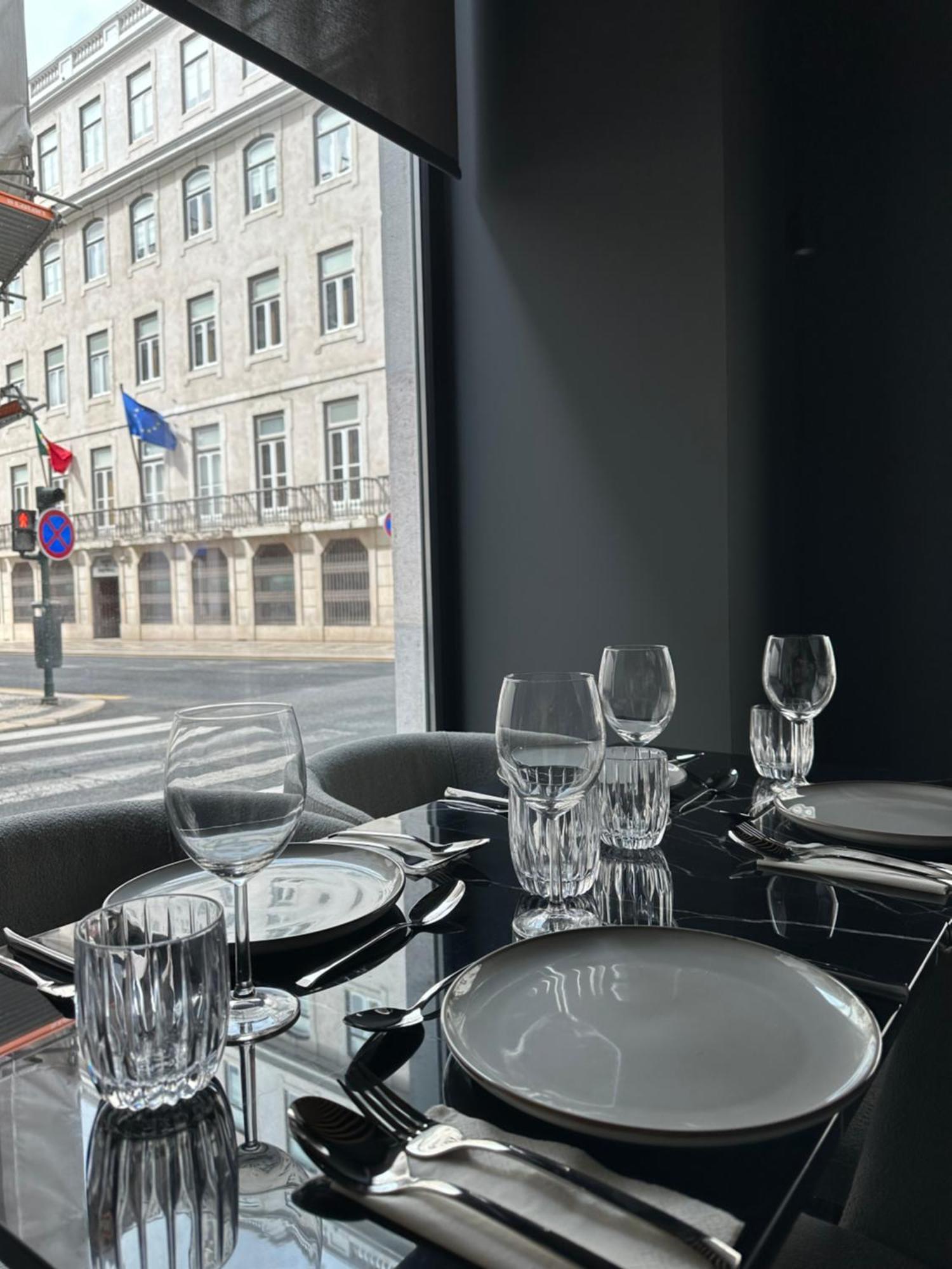 Golden Lisbon Hotel 外观 照片