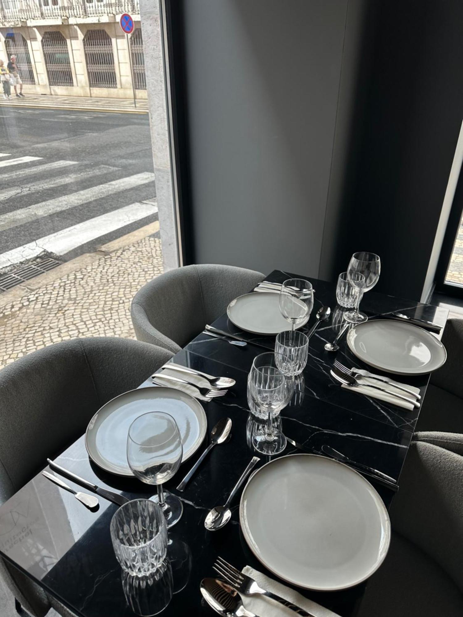 Golden Lisbon Hotel 外观 照片