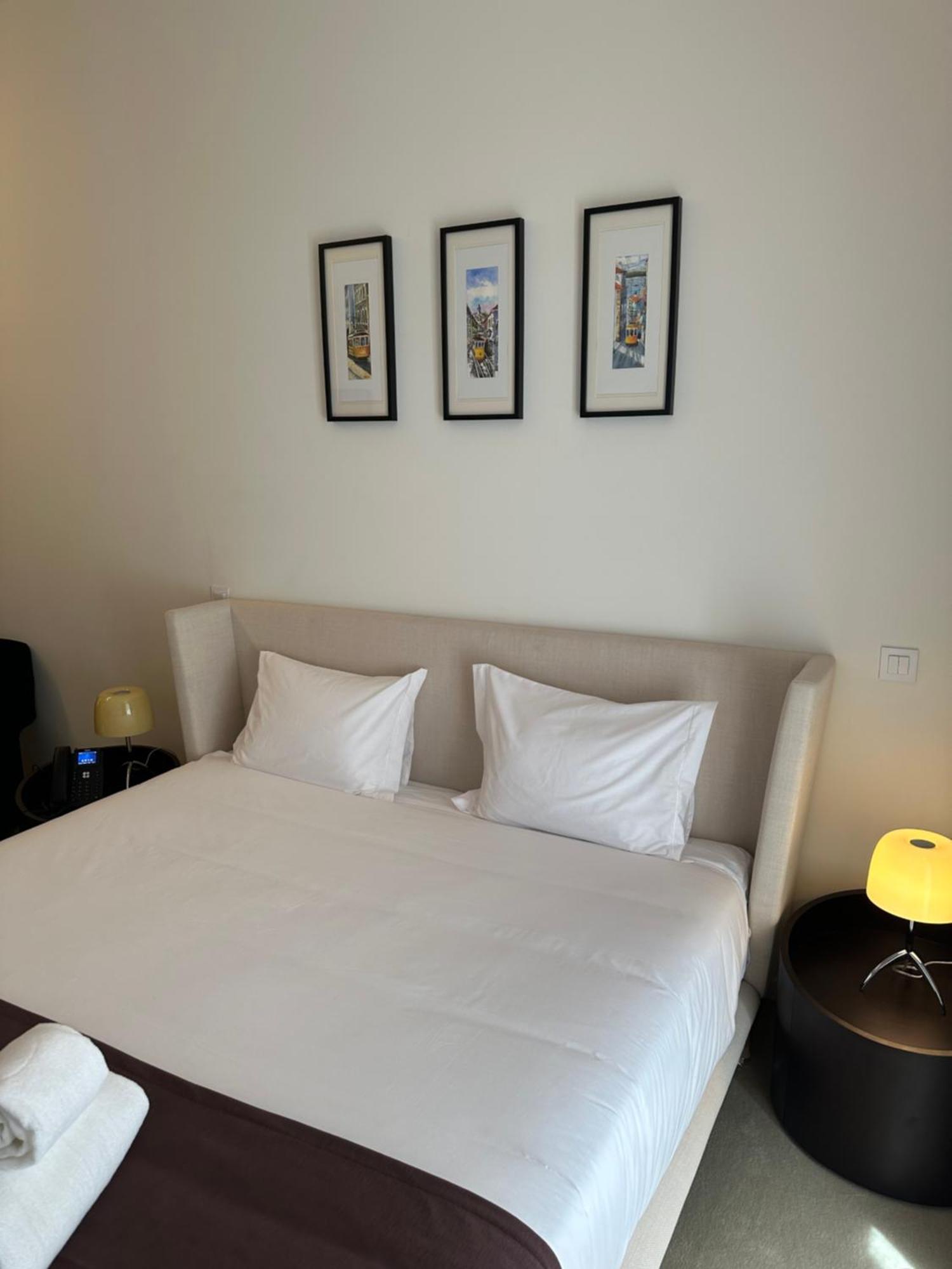 Golden Lisbon Hotel 外观 照片
