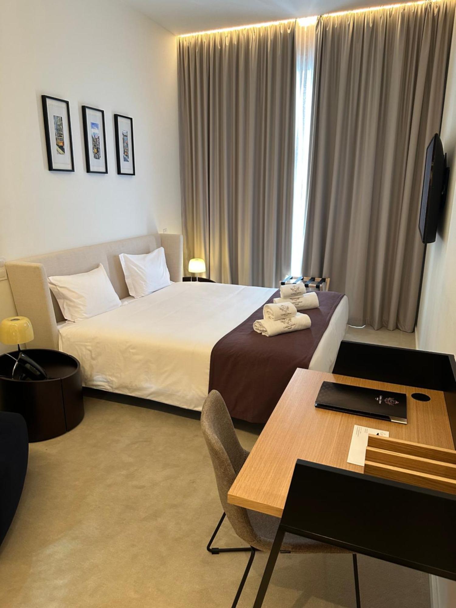 Golden Lisbon Hotel 外观 照片