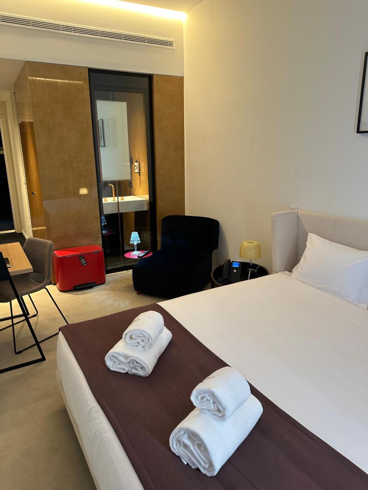 Golden Lisbon Hotel 外观 照片