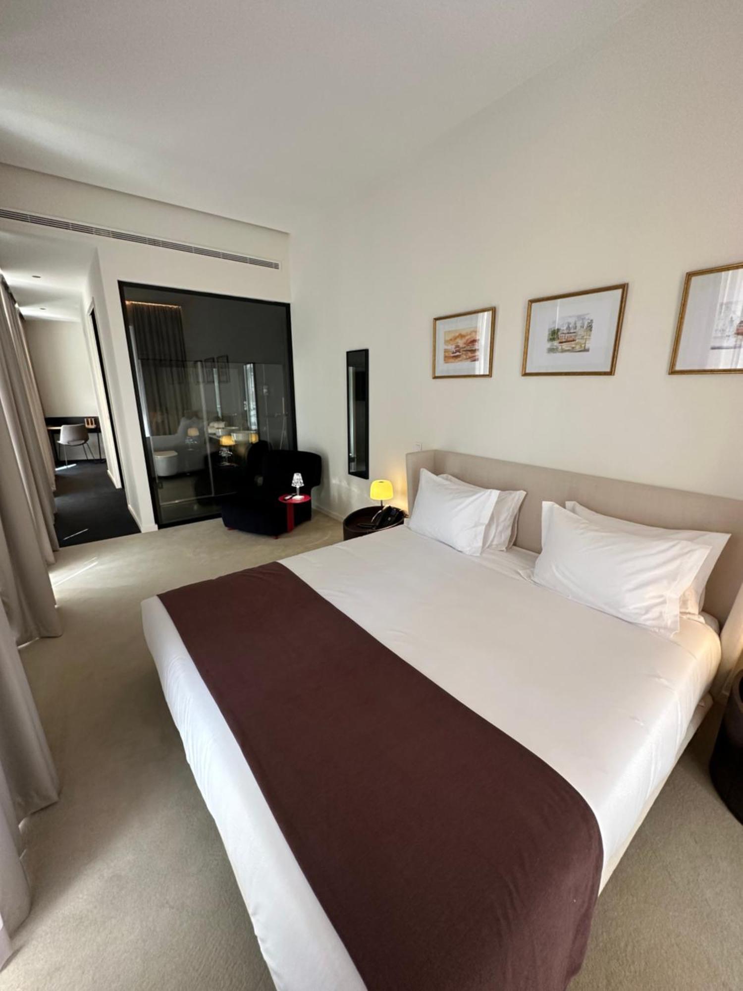 Golden Lisbon Hotel 外观 照片