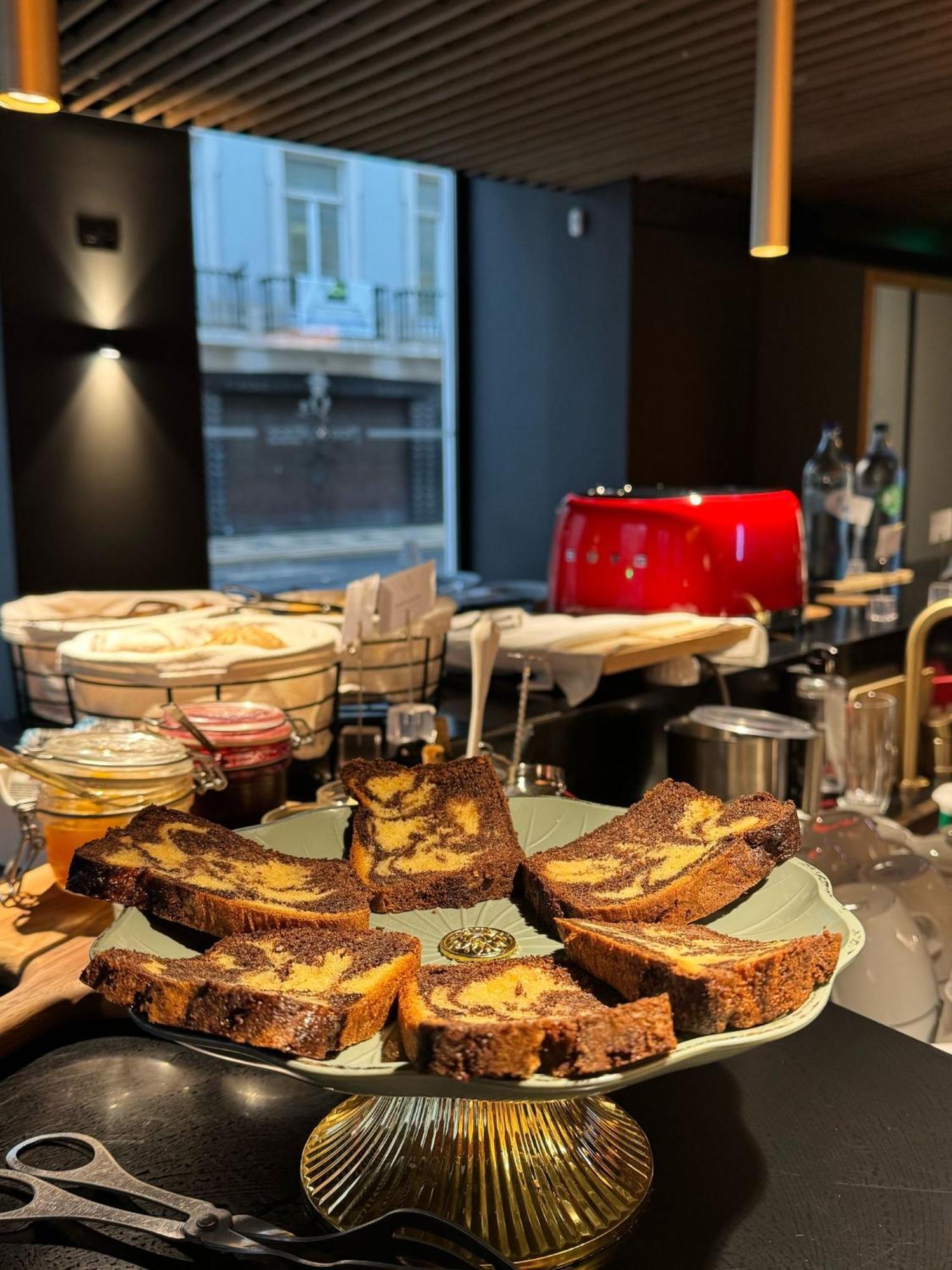 Golden Lisbon Hotel 外观 照片