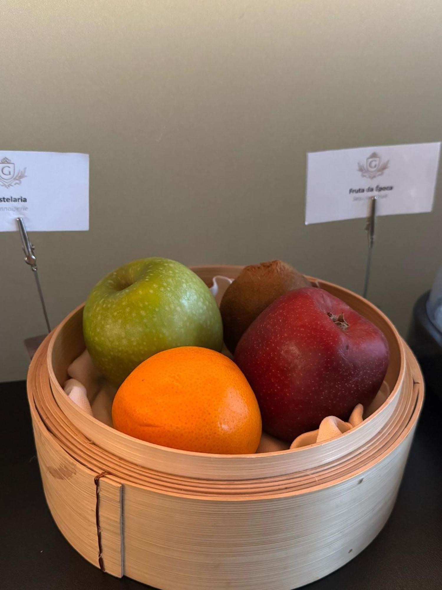 Golden Lisbon Hotel 外观 照片