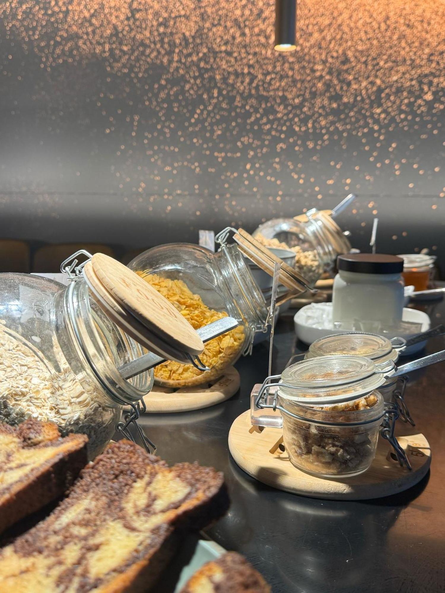 Golden Lisbon Hotel 外观 照片