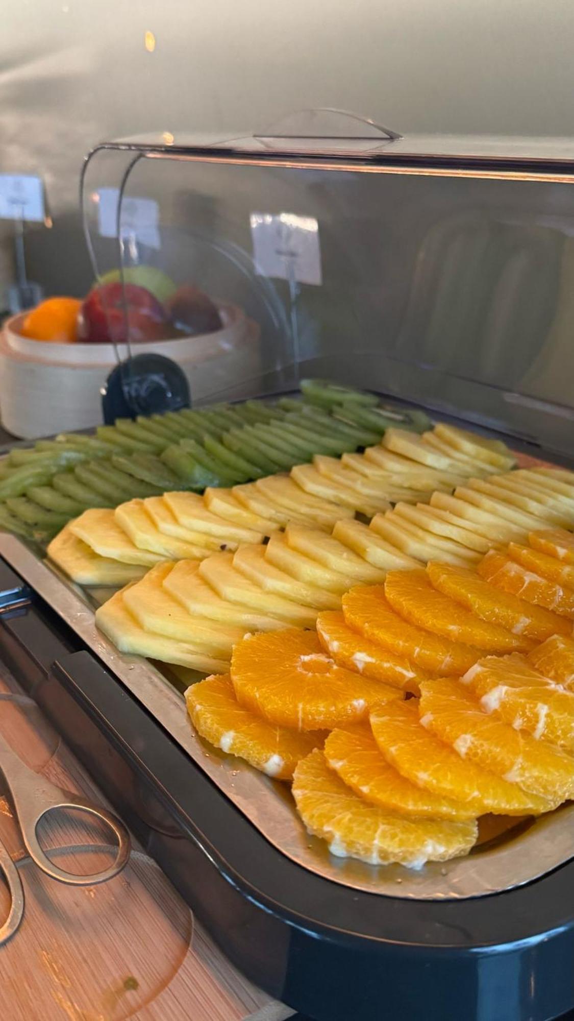 Golden Lisbon Hotel 外观 照片