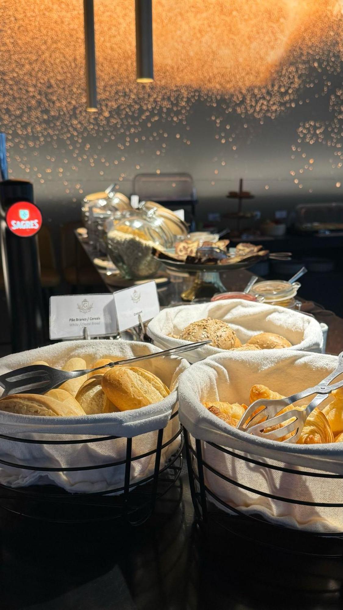 Golden Lisbon Hotel 外观 照片